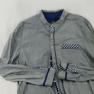 Men's Stylist Shirt